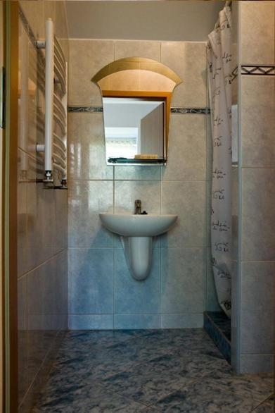 Hotel Czardasz Września Oda fotoğraf